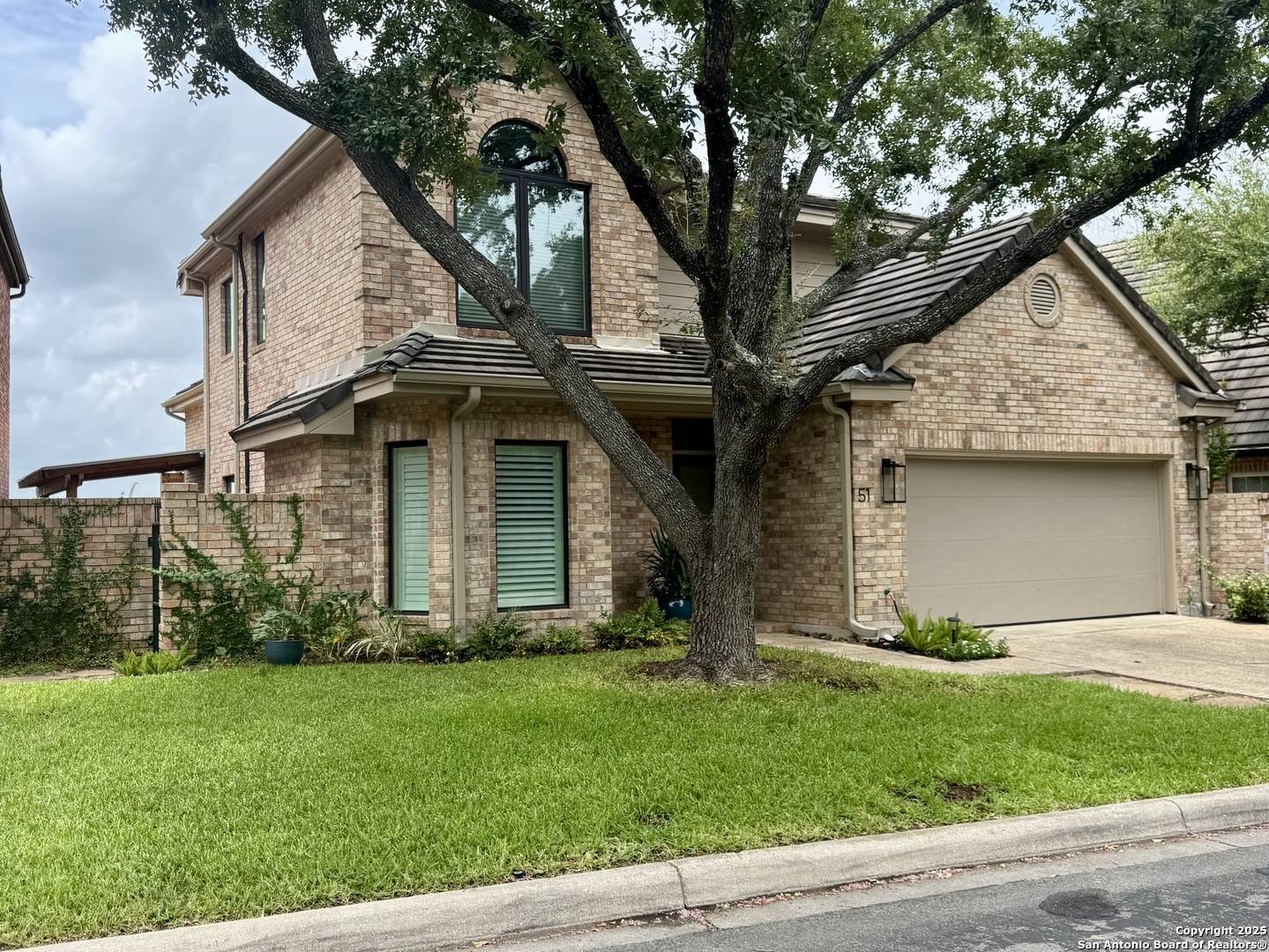 San Antonio, TX 78209,51 Longsford