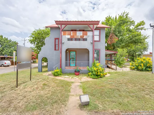 1600 Ford, Llano, TX 78643