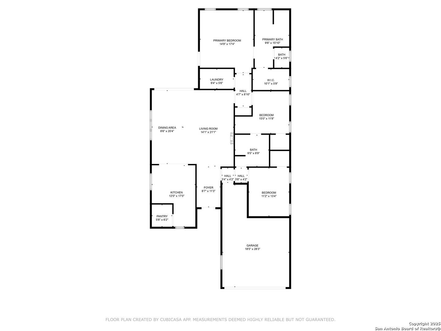 New Braunfels, TX 78132,661 Inner Path