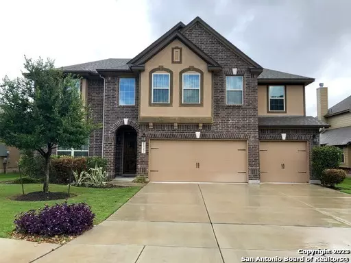 11343 IVY CADENCE, San Antonio, TX 78253-6260