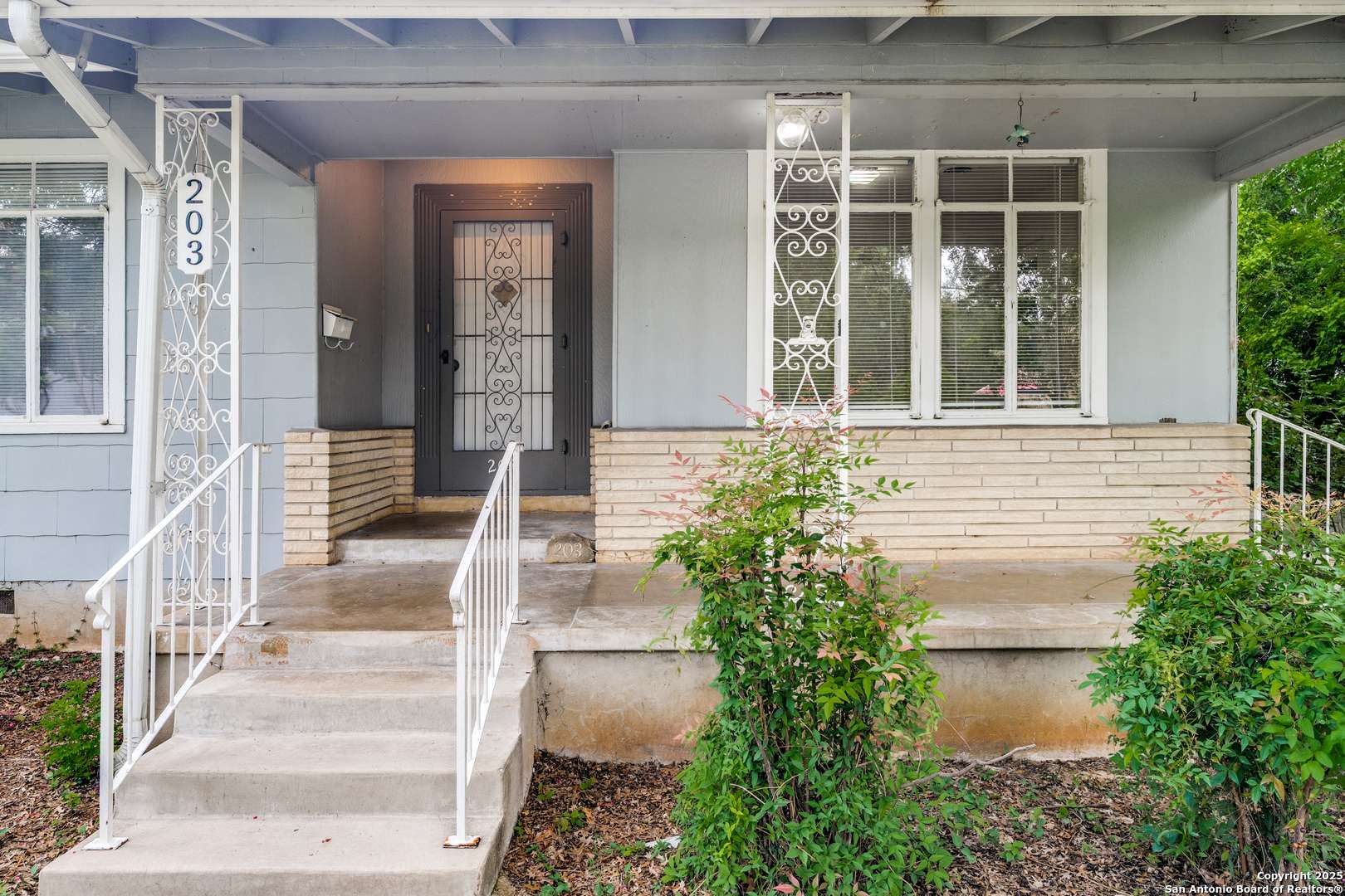San Antonio, TX 78212,203 Lindell
