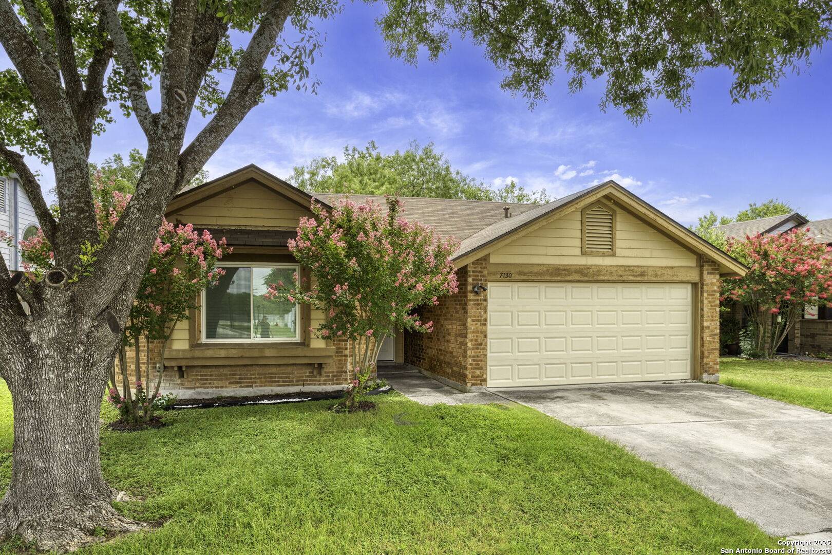 San Antonio, TX 78244,7130 Elm Trail Dr
