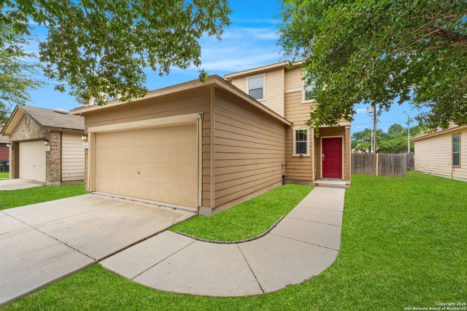 San Antonio, TX 78245,8811 Adhinger