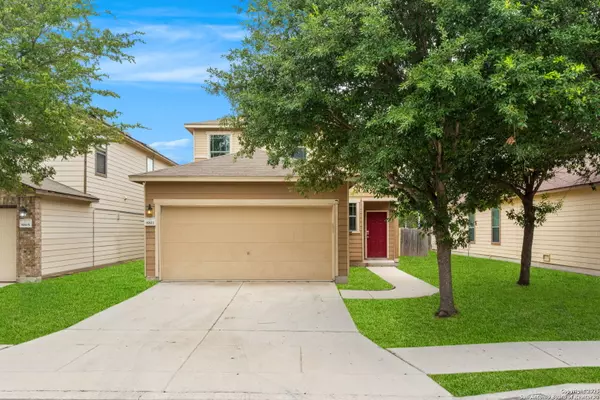 San Antonio, TX 78245,8811 Adhinger