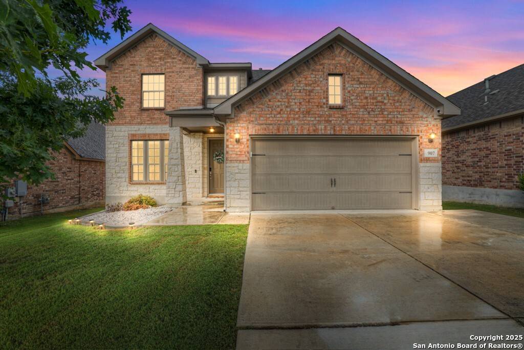 907 Highland-Vista, New Braunfels, TX 78130