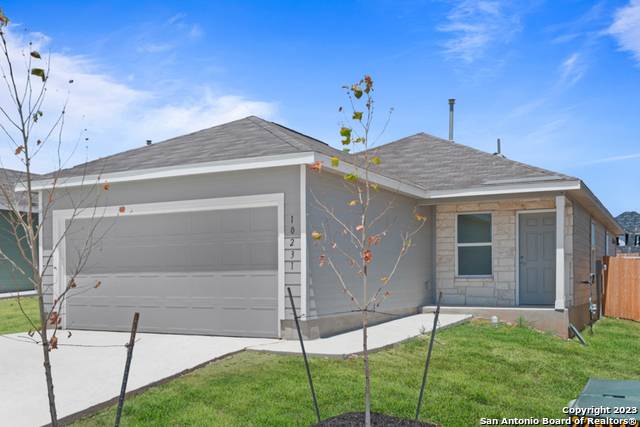 San Antonio, TX 78224,10231 Asta Trail