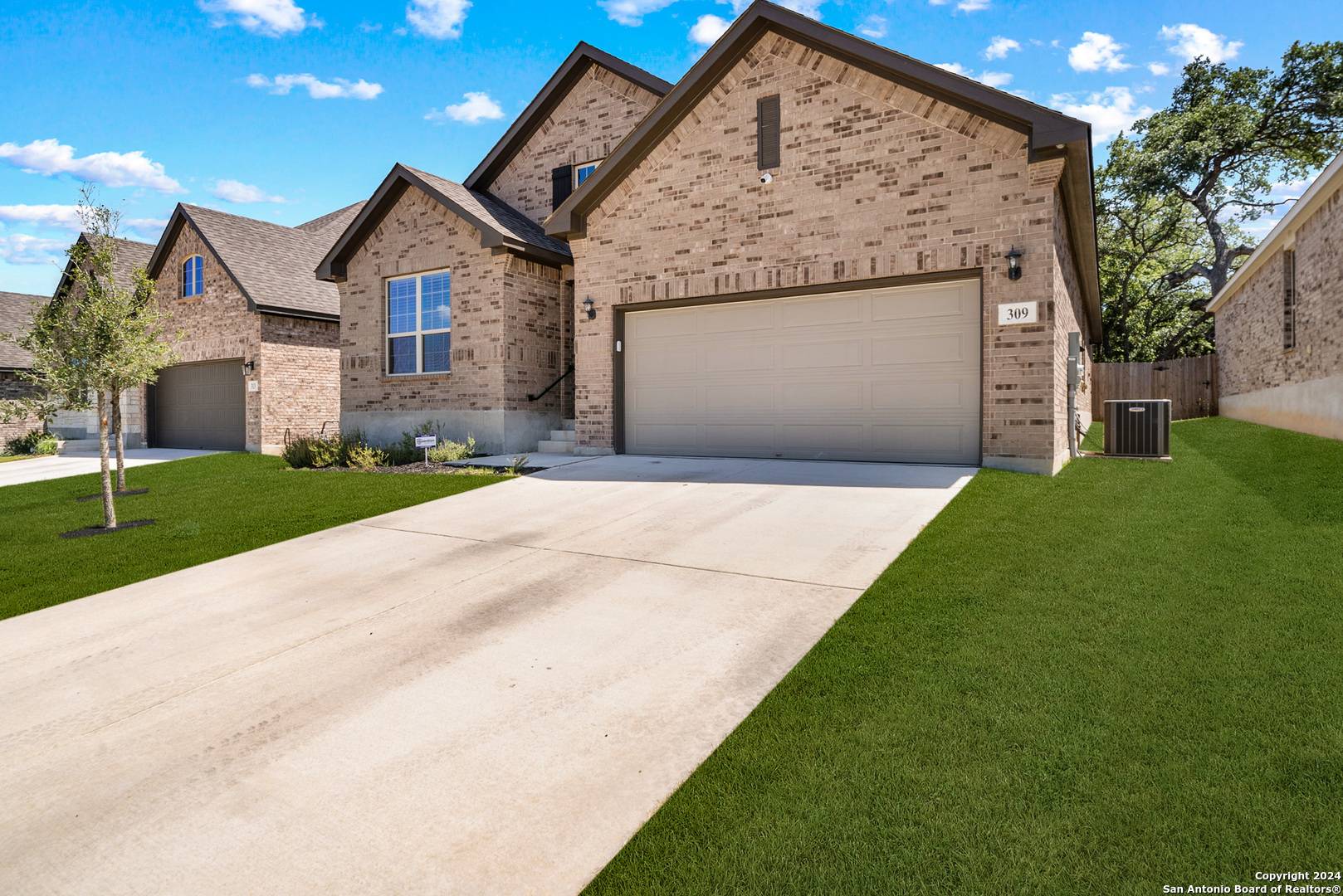 Boerne, TX 78015-5225,309 KILMARNOCK