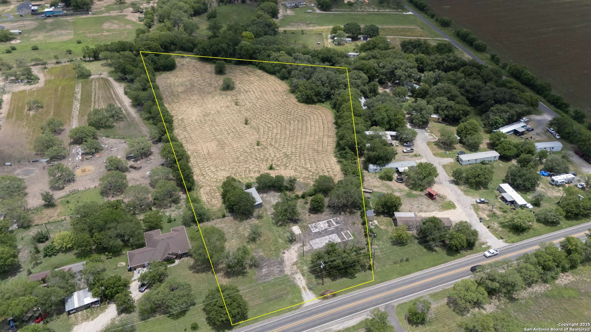 901 Fm 1620, Seguin, TX 78155