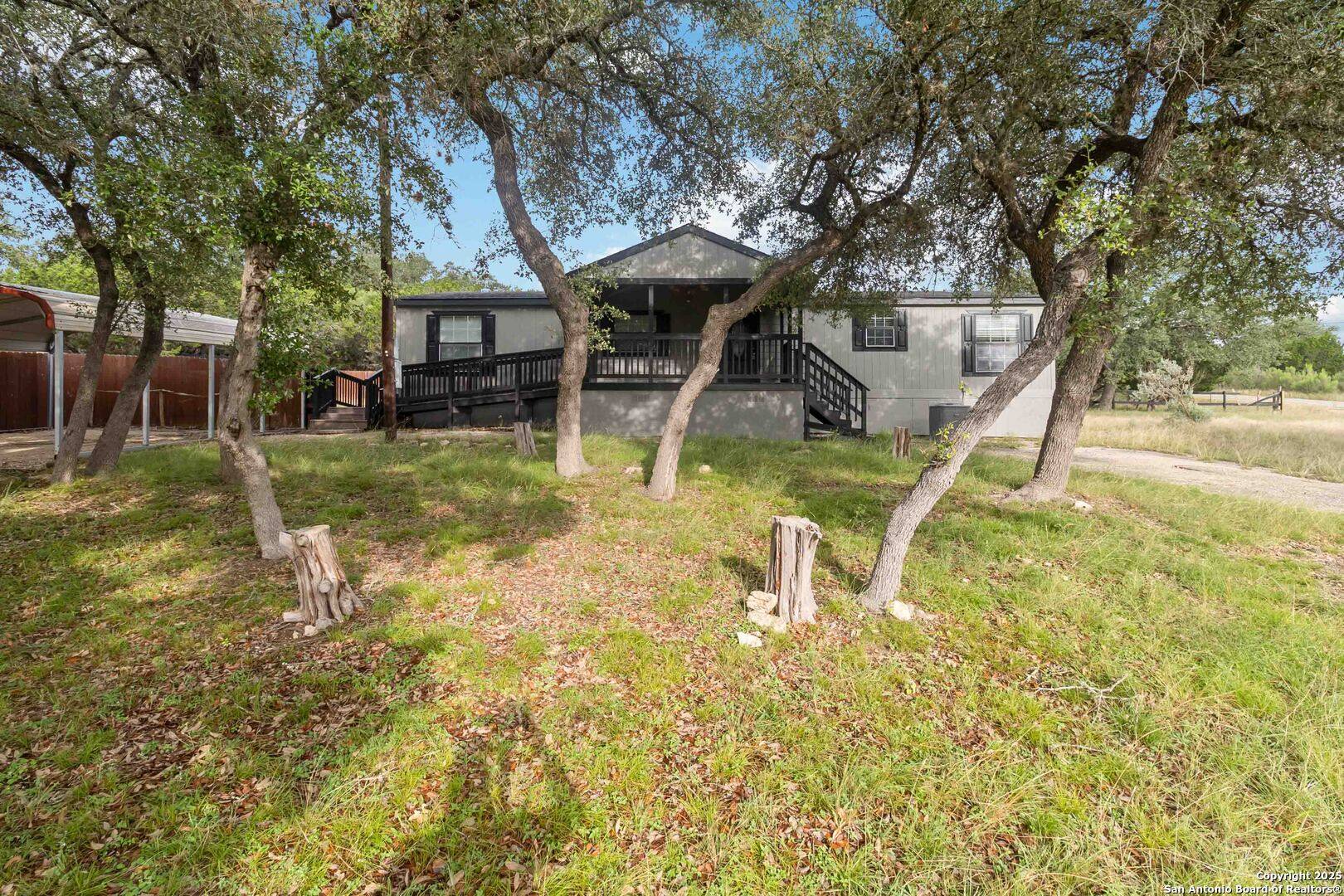 Bandera, TX 78003,279 Ute