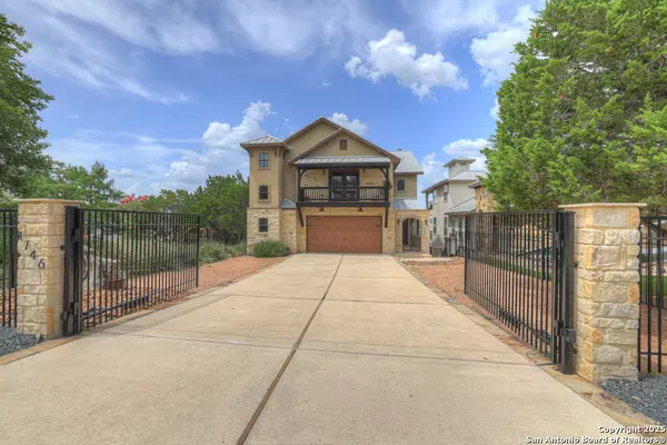 Canyon Lake, TX 78133,1746 Stagecoach