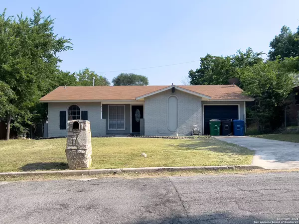 4514 Longvale, San Antonio, TX 78217