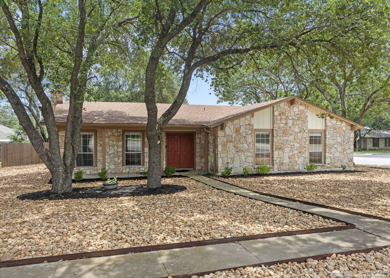 4602 Oak Climb, San Antonio, TX 78217
