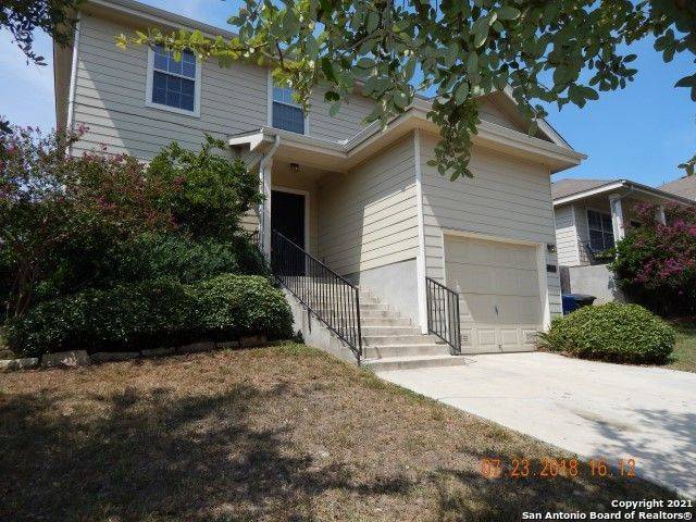 7127 Comet Manor, San Antonio, TX 78252