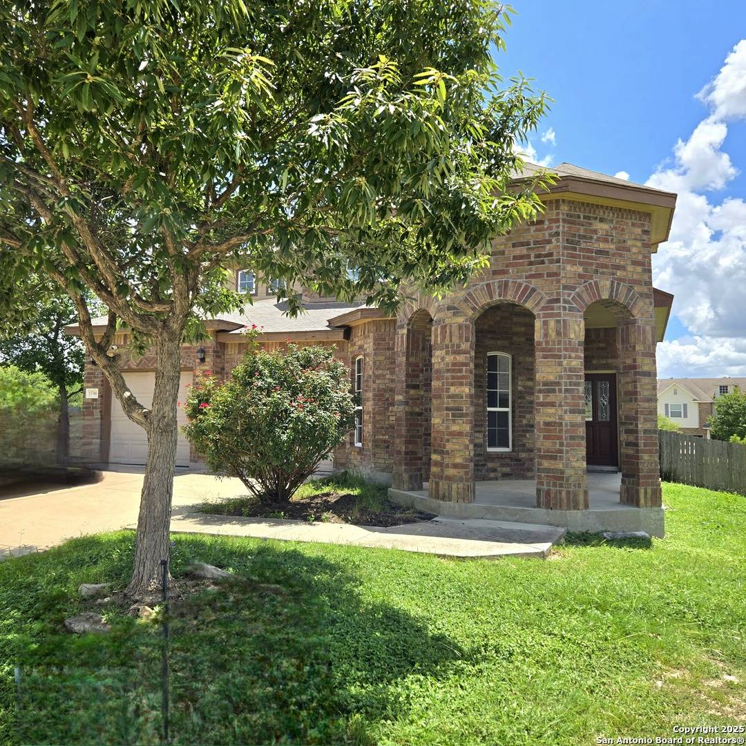 13700 Trailside Ln, Live Oak, TX 78233