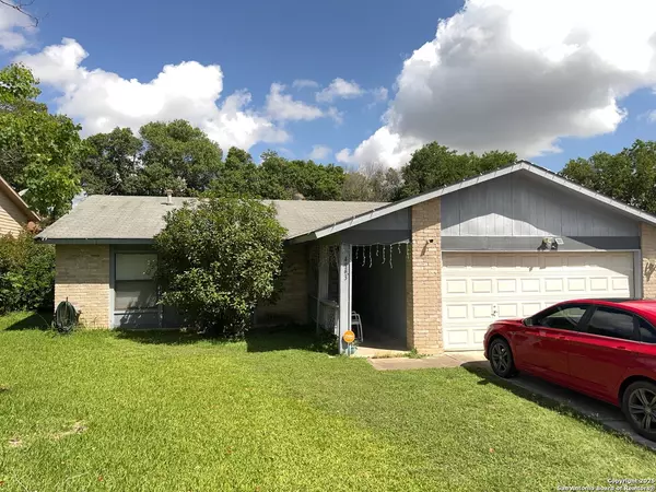 4963 Dare Lane, San Antonio, TX 78217