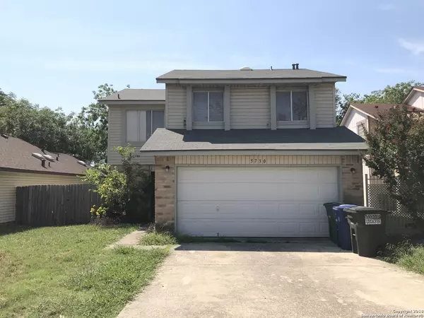San Antonio, TX 78247,5730 SPRING MOON ST