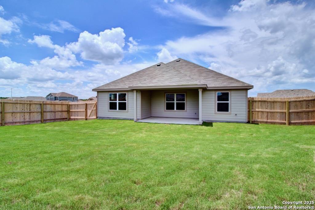 New Braunfels, TX 78130,3590 Starbright Drive