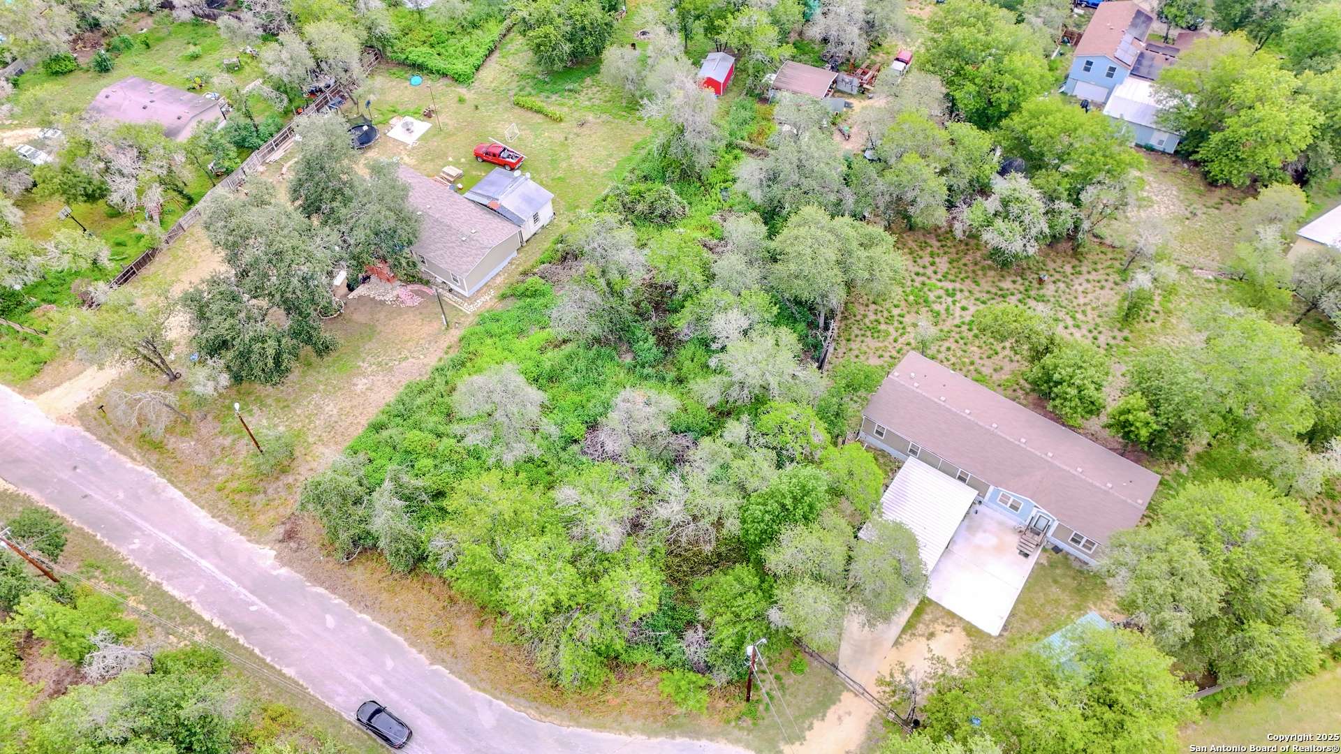 Elmendorf, TX 78112,23030 Dream View Dr