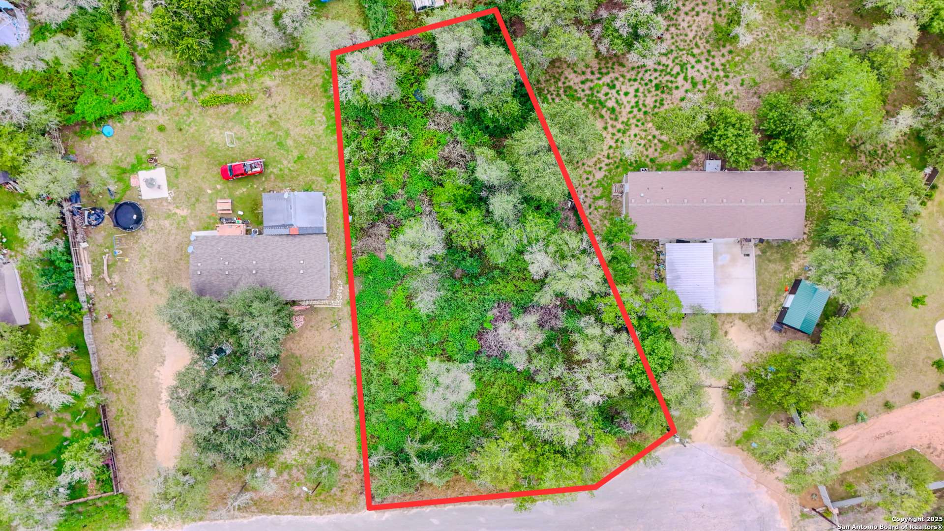 23030 Dream View Dr, Elmendorf, TX 78112