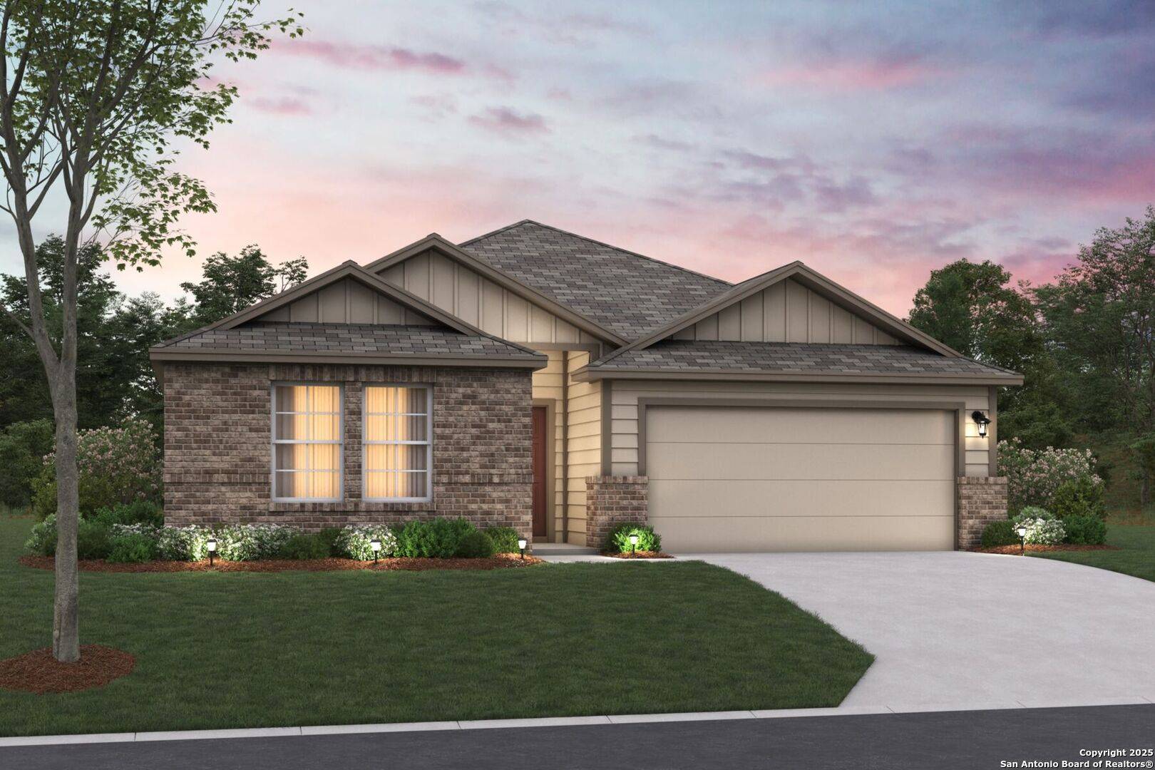 1157 Limestone Ridge, Seguin, TX 78155