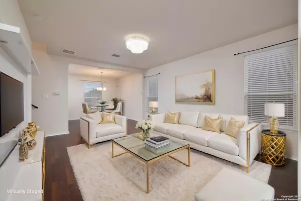 San Antonio, TX 78254-4463,10543 RHYDER RIDGE