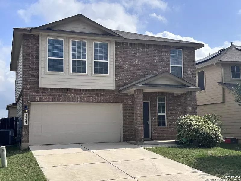 10543 RHYDER RIDGE, San Antonio, TX 78254-4463