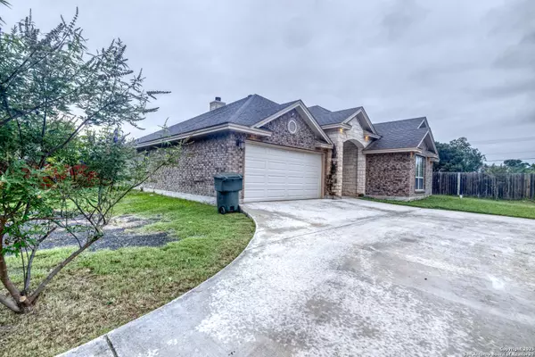 Uvalde, TX 78801,2500 Garner Field RD