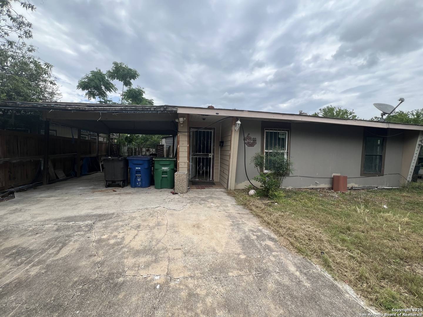 251 Shasta, San Antonio, TX 78221