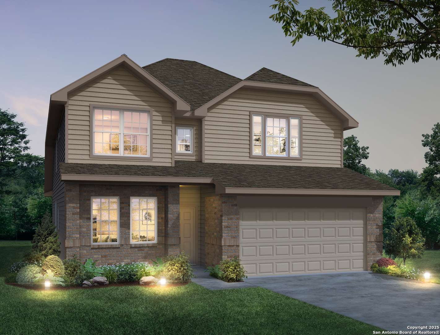 7731 Jacksboro Drive, San Antonio, TX 78252