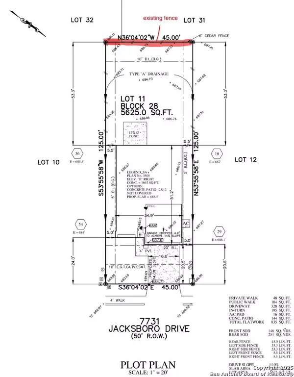 San Antonio, TX 78252,7731 Jacksboro Drive