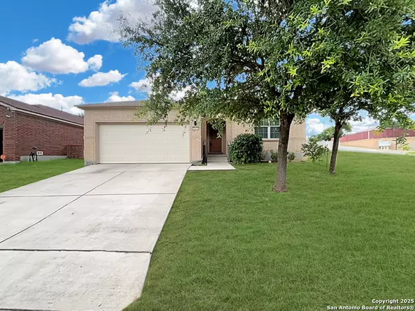 22002 Ruby Run, San Antonio, TX 78259