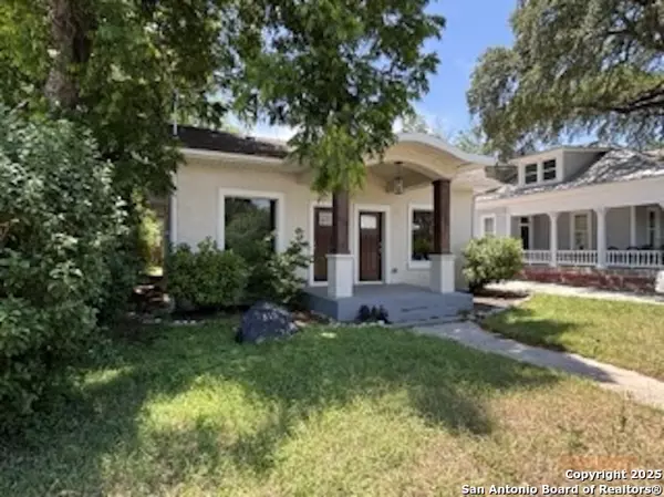 San Antonio, TX 78210,310 Carolina St