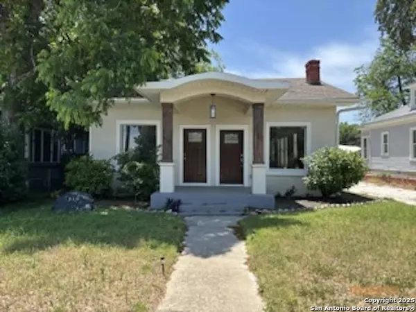 San Antonio, TX 78210,310 Carolina St