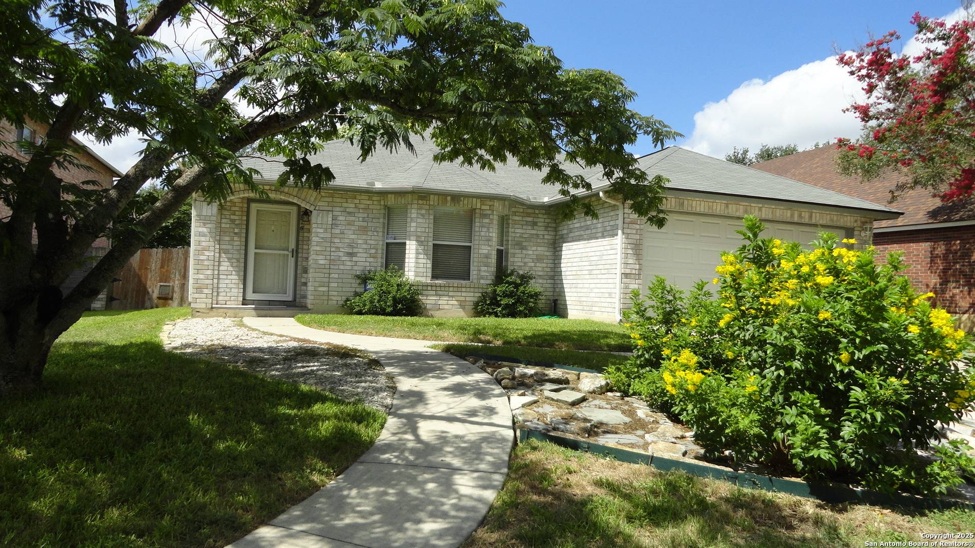 2818 Redland Creek, San Antonio, TX 78259