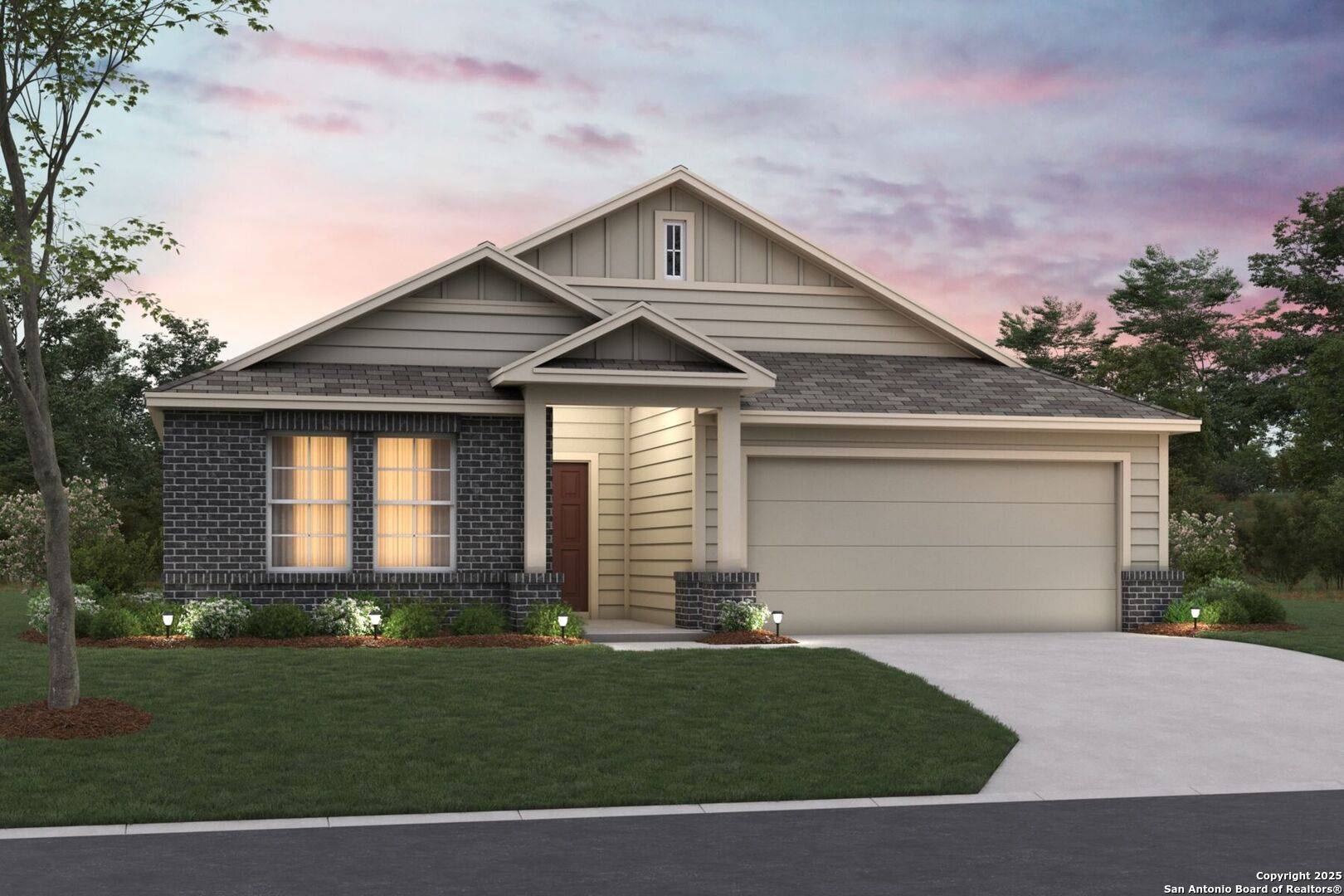 1141 Limestone Ridge, Seguin, TX 78155