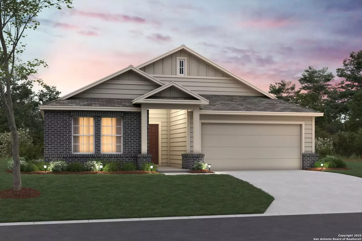 Seguin, TX 78155,1141 Limestone Ridge