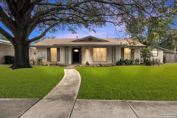 9907 Gemini, San Antonio, TX 78217