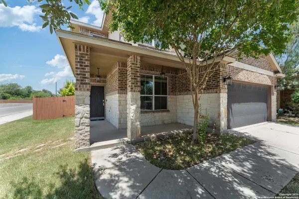 San Antonio, TX 78254,9103 Quihi Way