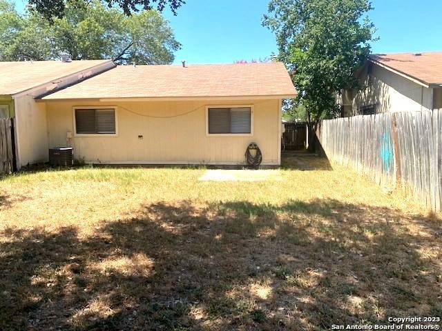 San Antonio, TX 78249,6738 Spring Front