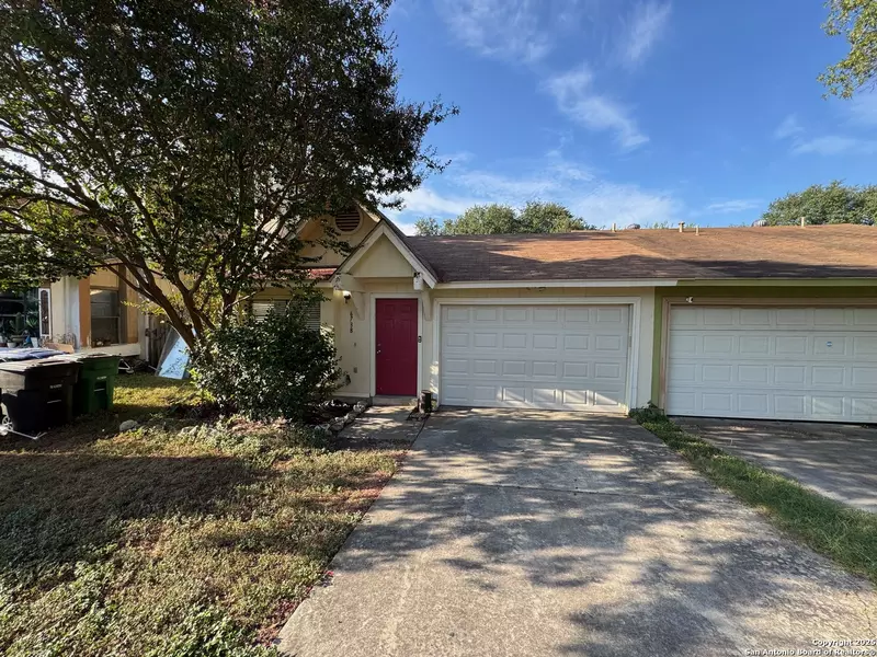 6738 Spring Front, San Antonio, TX 78249