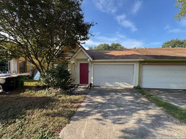 6738 Spring Front, San Antonio, TX 78249