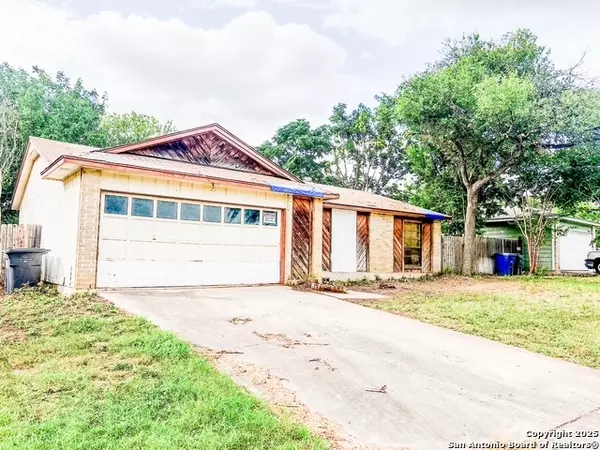9231 Ridge Shadow, San Antonio, TX 78250