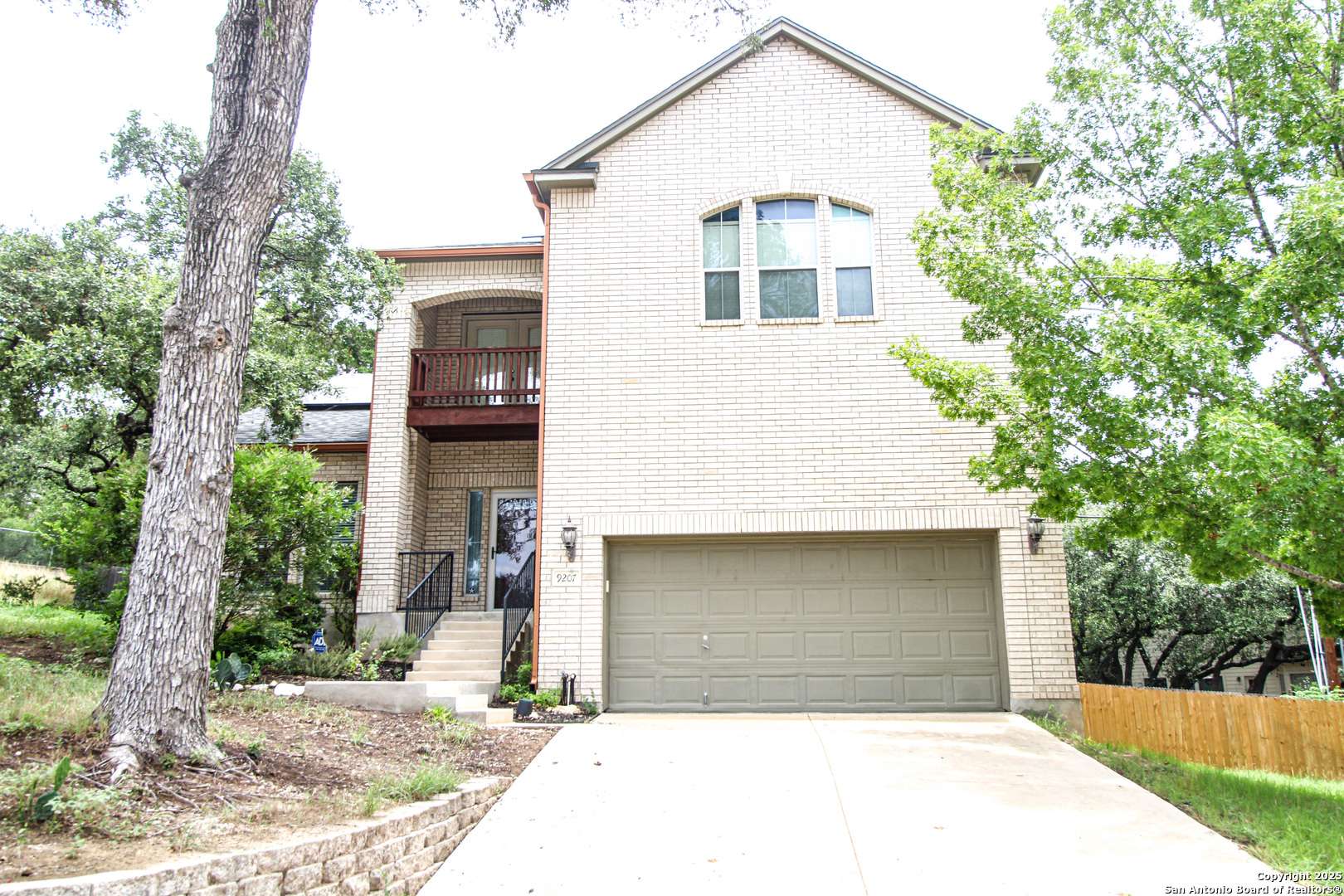 San Antonio, TX 78250,9207 Camborne
