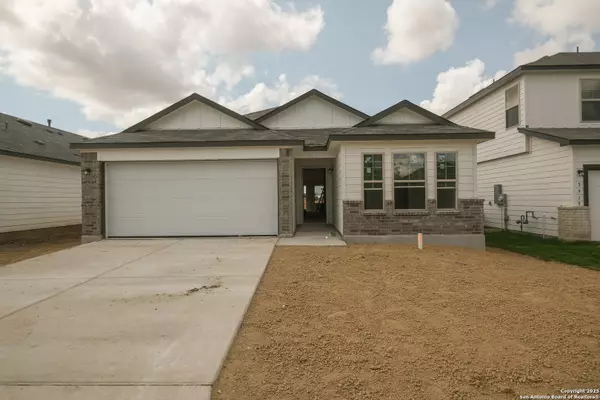 5914 Cienna Cove, San Antonio, TX 78222
