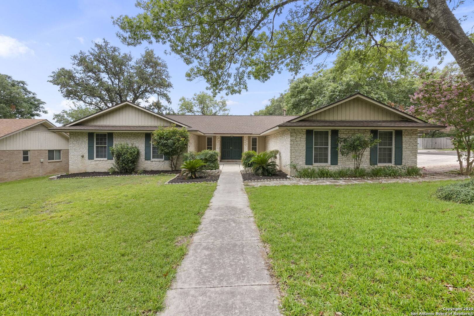 8318 Heraldry St., San Antonio, TX 78254