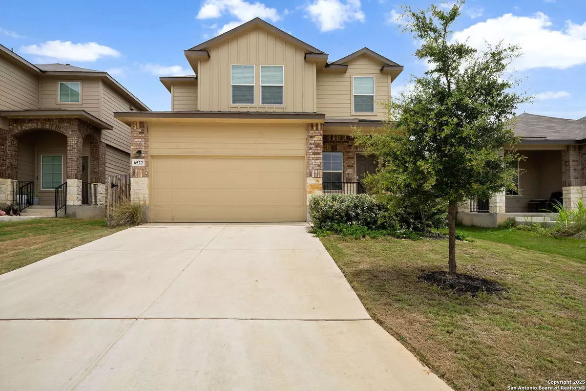 San Antonio, TX 78252,6522 Bleak Hills Blvd