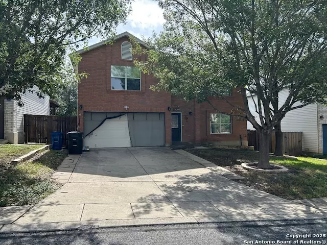 10438 Goldstone Dr, San Antonio, TX 78254