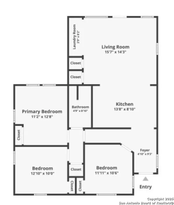 San Antonio, TX 78209-1710,102 COLTON