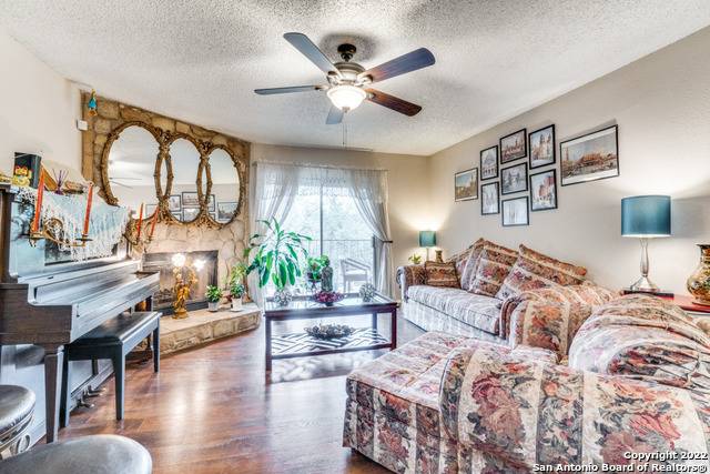 4119 MEDICAL DR UNIT 303C, San Antonio, TX 78229-5614