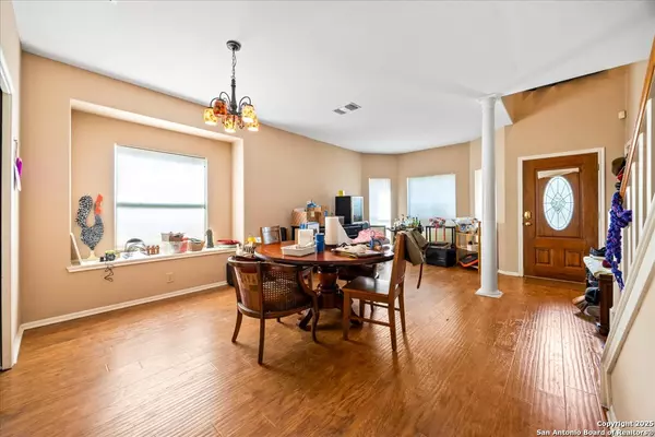 San Antonio, TX 78216,115 Morgans Cir